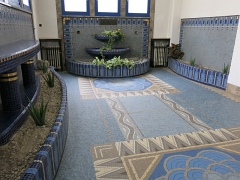 Lens - Intérieur Art Déco (1)